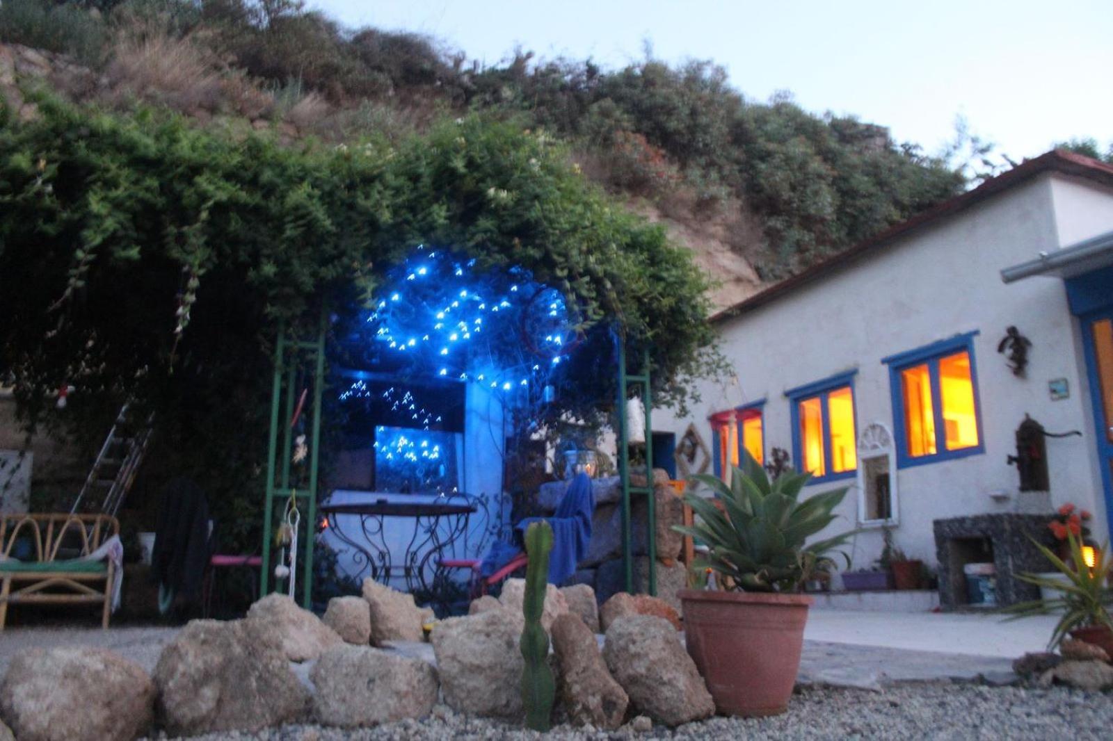 A Peaceful Country House In Tenerife Fasnia Εξωτερικό φωτογραφία