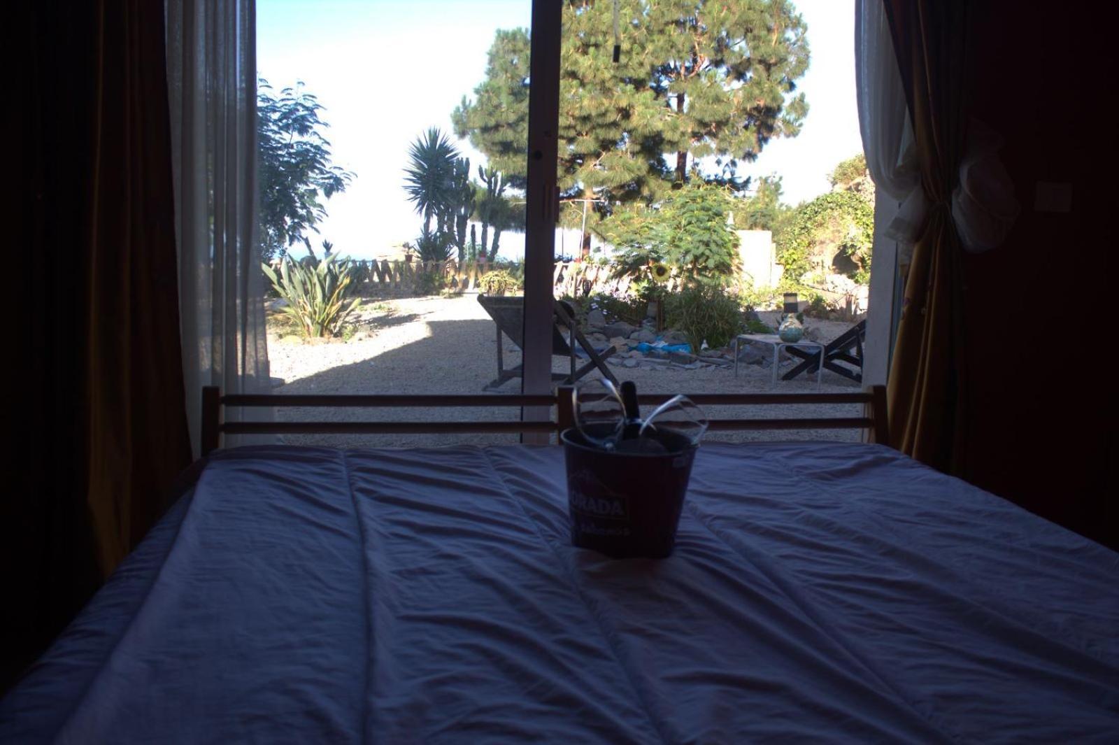 A Peaceful Country House In Tenerife Fasnia Εξωτερικό φωτογραφία